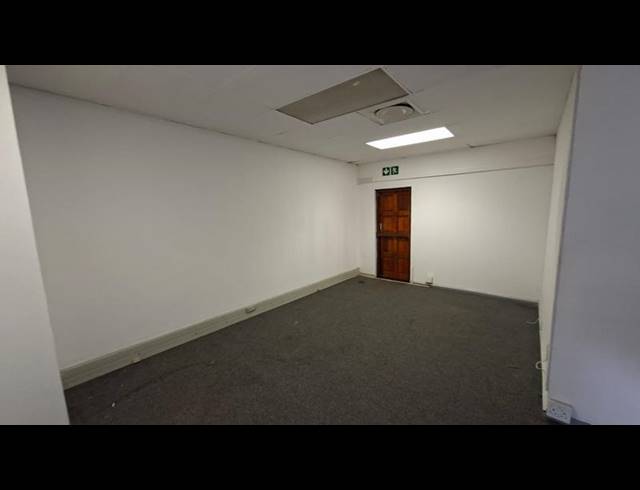 OFFICE PROPERTY TO RENT IN RICHARDS BAY CENTRAL